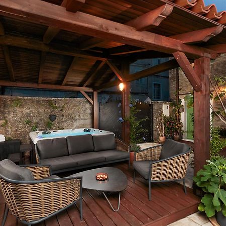 Casa Histria Motovun Exterior foto
