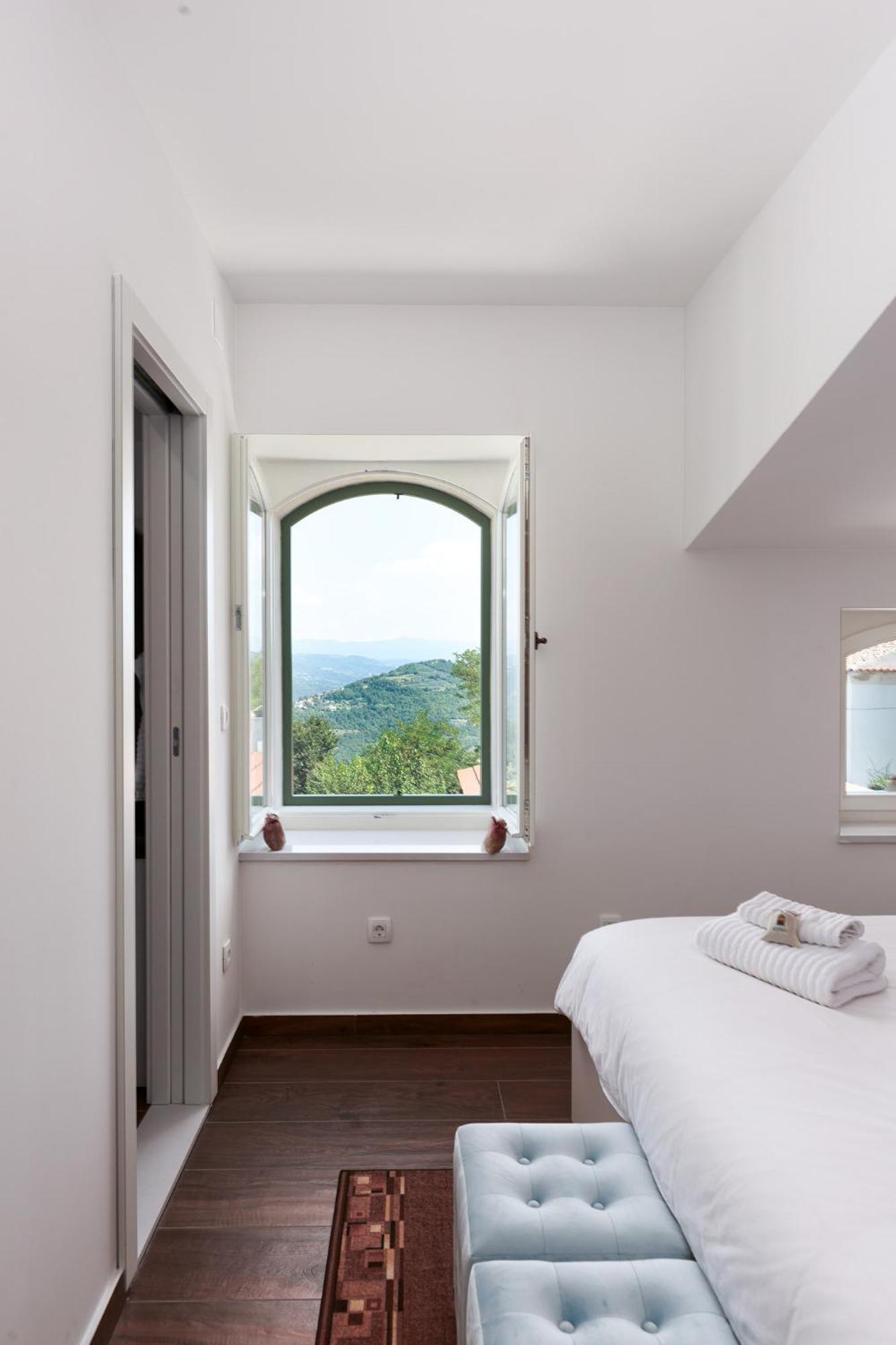 Casa Histria Motovun Exterior foto